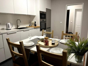 Olympic Apartment